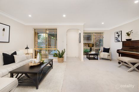 Property photo of 10/11-17 Jubilee Street Wahroonga NSW 2076