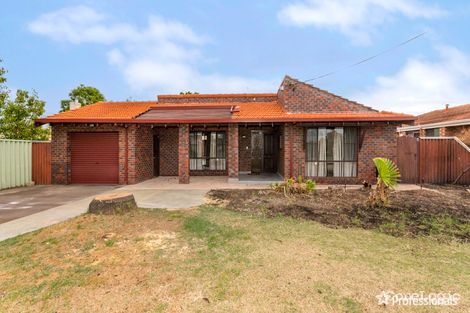 Property photo of 7 Canterbury Drive Willetton WA 6155