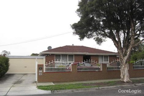 Property photo of 18 Treeby Court Springvale South VIC 3172