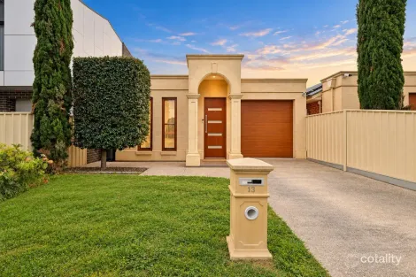 Property photo of 13 Hancock Avenue Campbelltown SA 5074