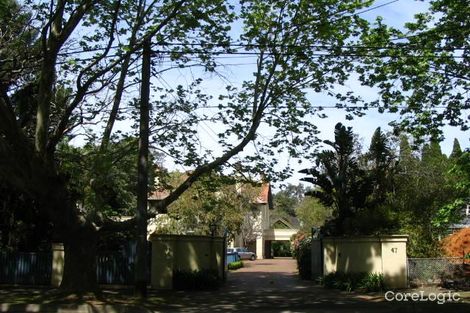 Property photo of 47 Burns Road Wahroonga NSW 2076