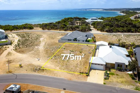 8 Coastside Cres, Glenfield, WA 6532