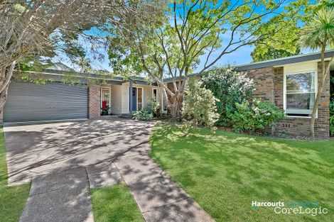 Property photo of 12 Metcalf Avenue Carlingford NSW 2118