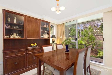 Property photo of 1/36 Milner Crescent Wollstonecraft NSW 2065