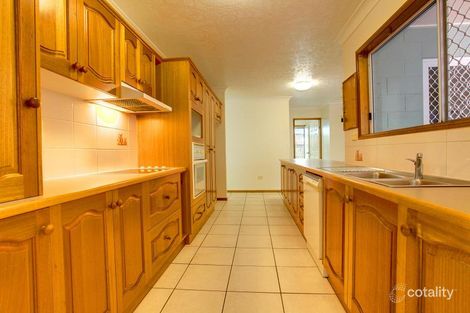 Property photo of 6 Campion Circle Kirwan QLD 4817