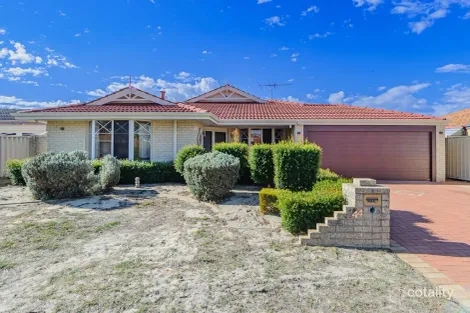 Property photo of 44 Bathgate Loop Koondoola WA 6064
