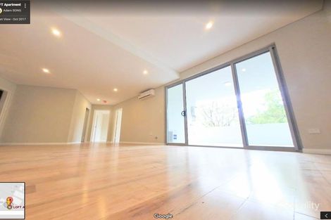 Property photo of 1/50 Loftus Crescent Homebush NSW 2140