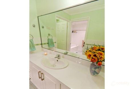 Property photo of 58 Charlotte Road Rooty Hill NSW 2766