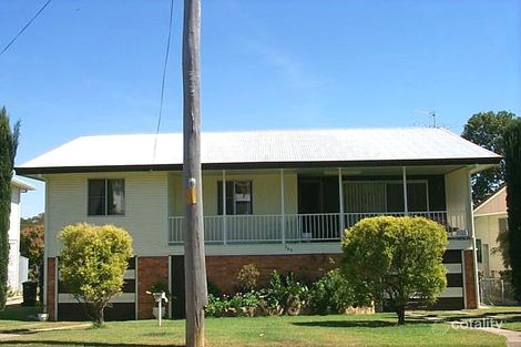 365 Philp Ave, Frenchville, QLD 4701