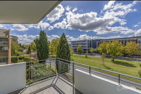 17/56 Wentworth Ave, Kingston, ACT 2604