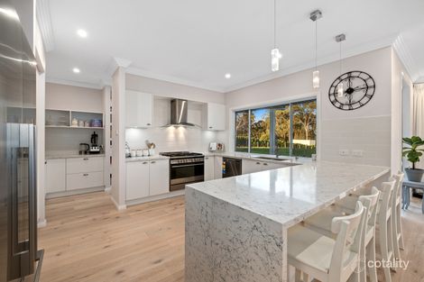 Property photo of 5 Moss Ridge Sackville North NSW 2756