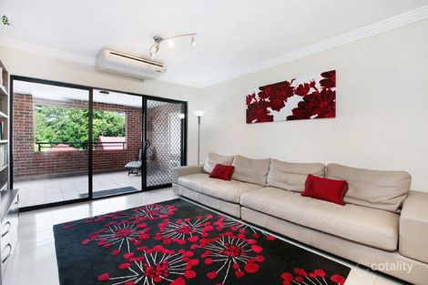Property photo of 10/36-50 Taylor Street Annandale NSW 2038
