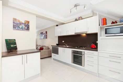 Property photo of 10/36-50 Taylor Street Annandale NSW 2038