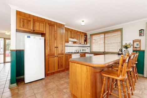 Property photo of 71 Dowling Avenue Hoppers Crossing VIC 3029