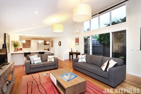 Property photo of 95 Gordon Street Footscray VIC 3011
