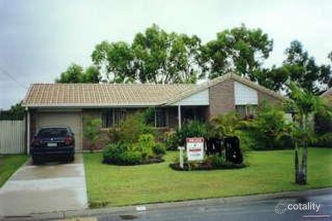 Property photo of 16 Parish Road Caboolture QLD 4510