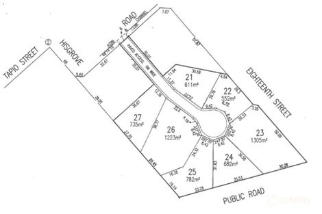 Property photo of 5 Hisgrove Road Renmark SA 5341