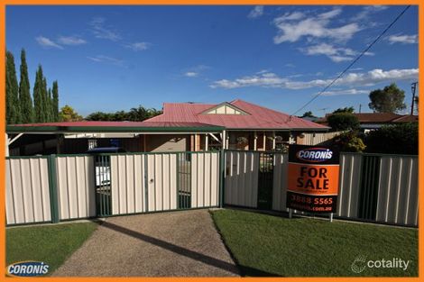 Property photo of 7 Beilby Place Deception Bay QLD 4508