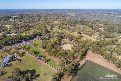73 The Eyrie, Gidgegannup, WA 6083