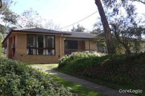 Property photo of 22 Woodland Grove Montmorency VIC 3094