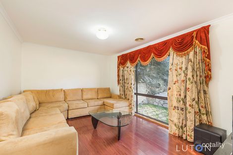 Property photo of 76 Ern Florence Crescent Theodore ACT 2905