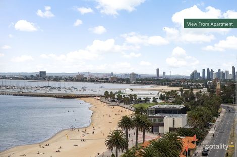 10a/12 Marine Pde, St Kilda, VIC 3182