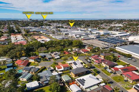 Property photo of 13 Dorothy Street Kippa-Ring QLD 4021