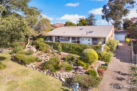 Property photo of 41 Uncle Wattleberry Crescent Faulconbridge NSW 2776