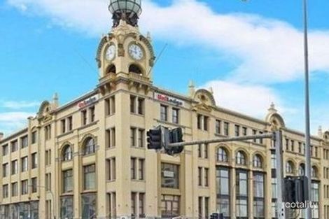 Property photo of 2112/185-211 Broadway Ultimo NSW 2007