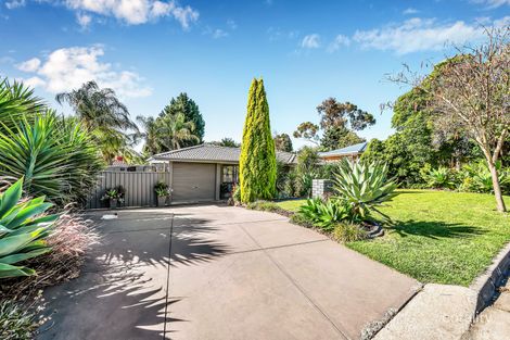 Property photo of 18 Warne Street Redwood Park SA 5097