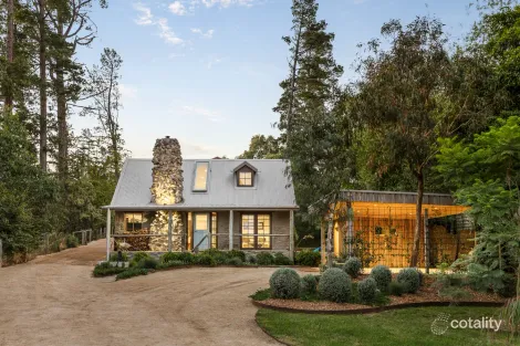 12 Hurley St, Balnarring, VIC 3926