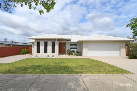 Property photo of 221 Long Street Pialba QLD 4655