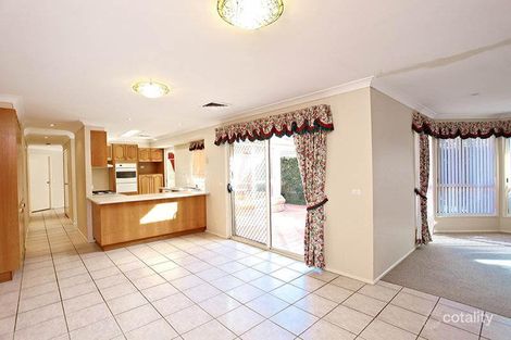 Property photo of 9 James Mileham Drive Kellyville NSW 2155