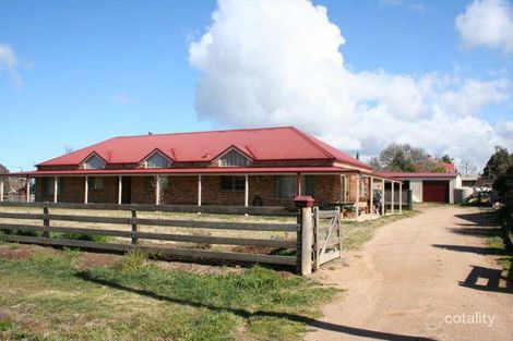 20 Elrington St, Braidwood, NSW 2622