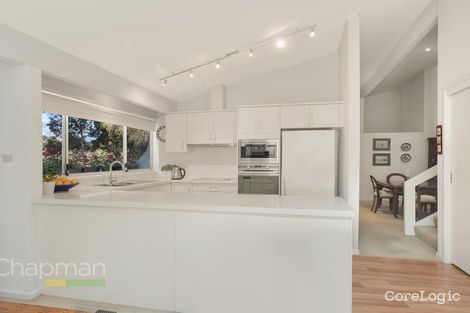 Property photo of 41 Uncle Wattleberry Crescent Faulconbridge NSW 2776