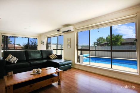 Property photo of 7 Ironbark Drive Hoppers Crossing VIC 3029