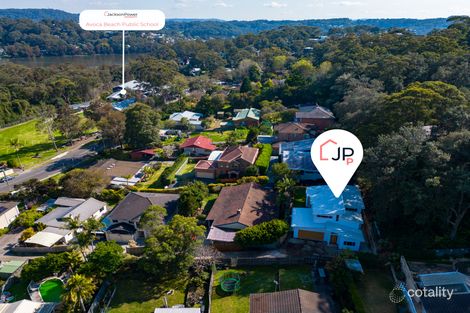 Property photo of 114A The Round Drive Avoca Beach NSW 2251