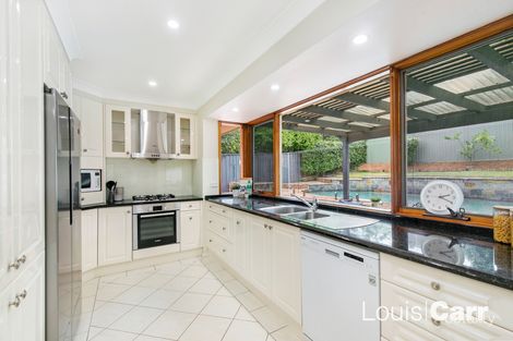 Property photo of 165 Shepherds Drive Cherrybrook NSW 2126
