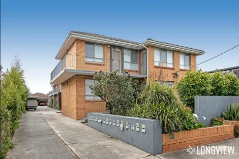 15/6 Newman Ave, Carnegie, VIC 3163