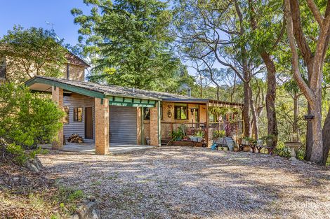 4 Deakin Cl, Springwood, NSW 2777