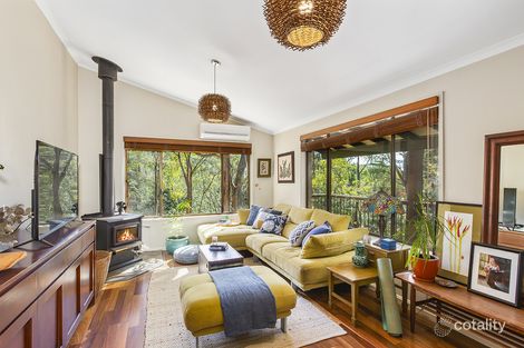 Property photo of 4 Deakin Close Springwood NSW 2777