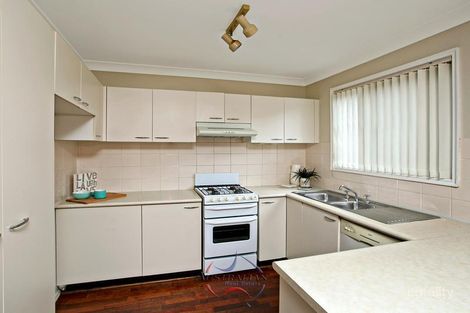 Property photo of 38 Unicombe Crescent Oakhurst NSW 2761