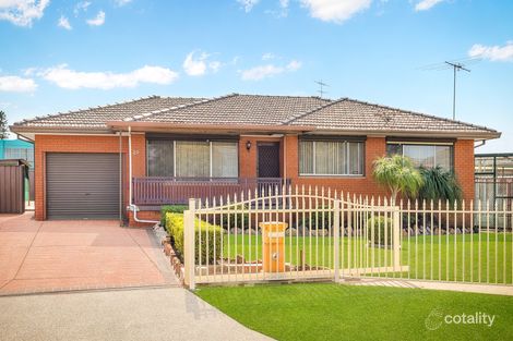 29 Unwin Rd, Cabramatta West, NSW 2166