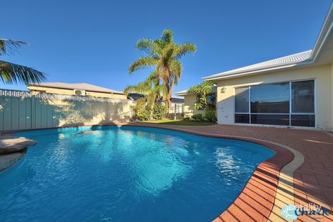 Property photo of 48 Morfontaine Parade Port Kennedy WA 6172