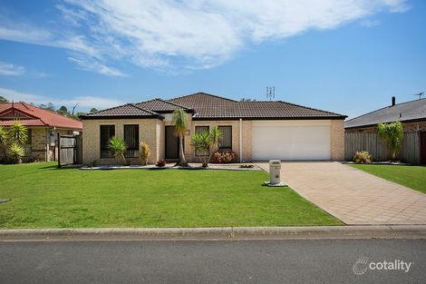 Property photo of 56 Botanical Circuit Banora Point NSW 2486