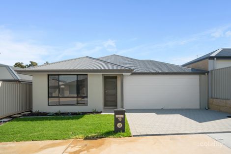 Property photo of 13 Tranquil Loop Baldivis WA 6171