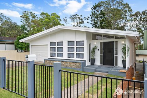 Property photo of 15 Granby Street Upper Mount Gravatt QLD 4122