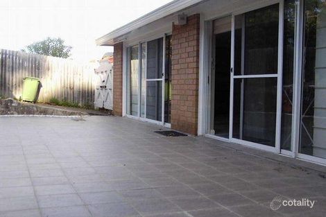Property photo of 30 Cromarty Crescent Winston Hills NSW 2153