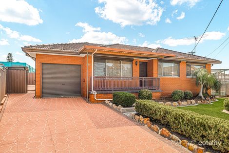 Property photo of 29 Unwin Road Cabramatta West NSW 2166