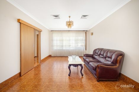 Property photo of 29 Unwin Road Cabramatta West NSW 2166